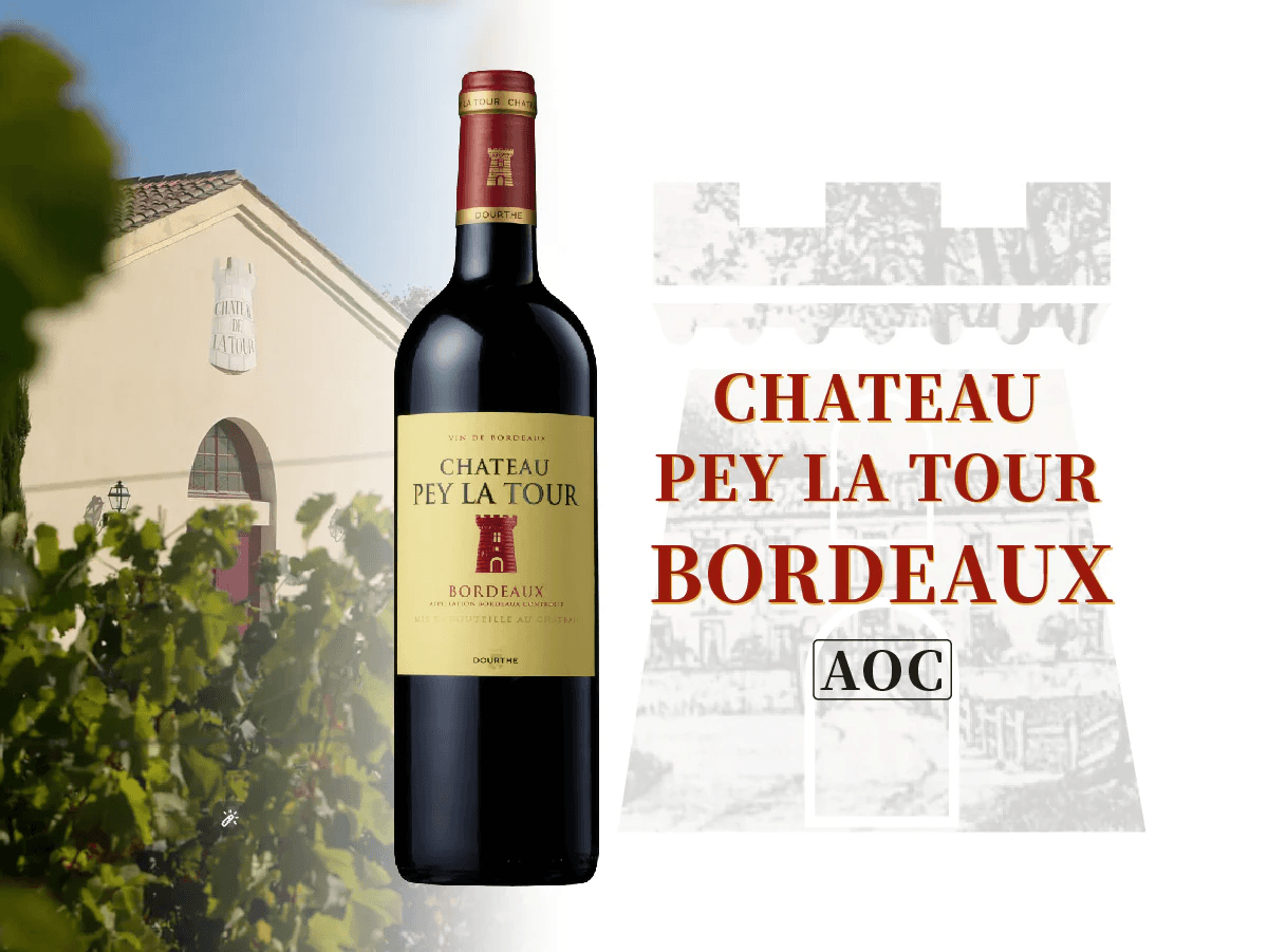 Château Pey La Tour 2022 是 Wine Passions 推出的 最新產品,以其罕見的 高酒精濃度 (15%)和卓越 品質 迅速吸引了 香港 葡萄酒愛好者 的目光。這款酒來自 波爾多 地區,融合了 傳統 與 現代工藝,展現出 波爾多紅酒 的精髓。